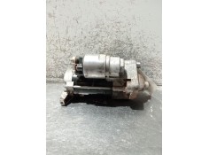 Recambio de motor arranque para volvo xc60 business plus 2wd referencia OEM IAM 31407197   2