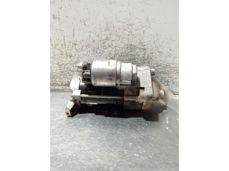 Recambio de motor arranque para volvo xc60 business plus 2wd referencia OEM IAM 31407197  
