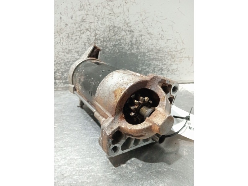 Recambio de motor arranque para volvo xc60 business plus 2wd referencia OEM IAM 31407197  