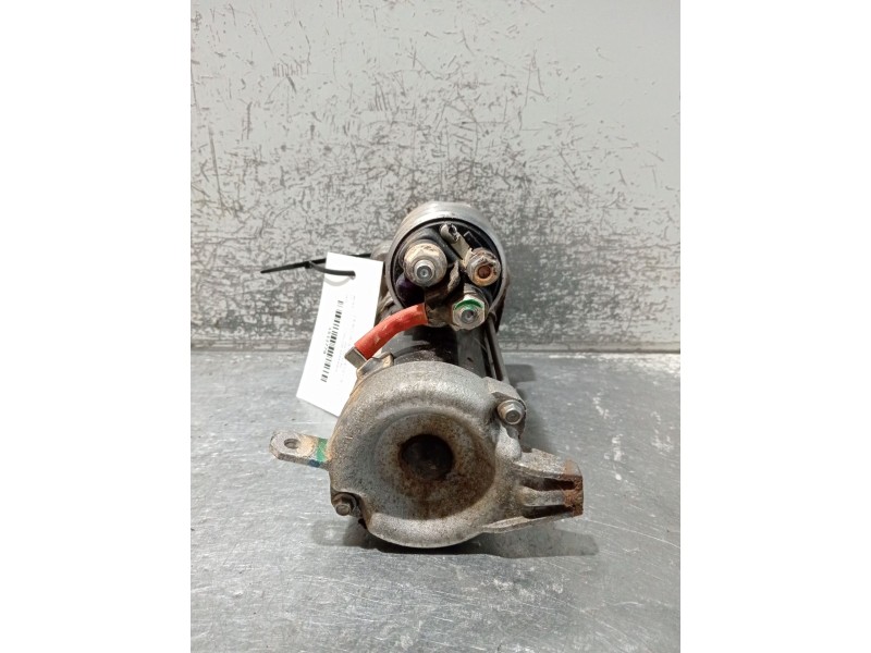 Recambio de motor arranque para volvo xc60 business plus 2wd referencia OEM IAM 31407197  