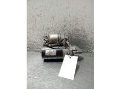 Recambio de motor arranque para opel meriva a monospace (x03) 1.6 16v (e75) referencia OEM IAM 0986017120 0986XA1780 