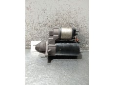 Recambio de motor arranque para opel meriva a monospace (x03) 1.6 16v (e75) referencia OEM IAM 0986017120 0986XA1780  2