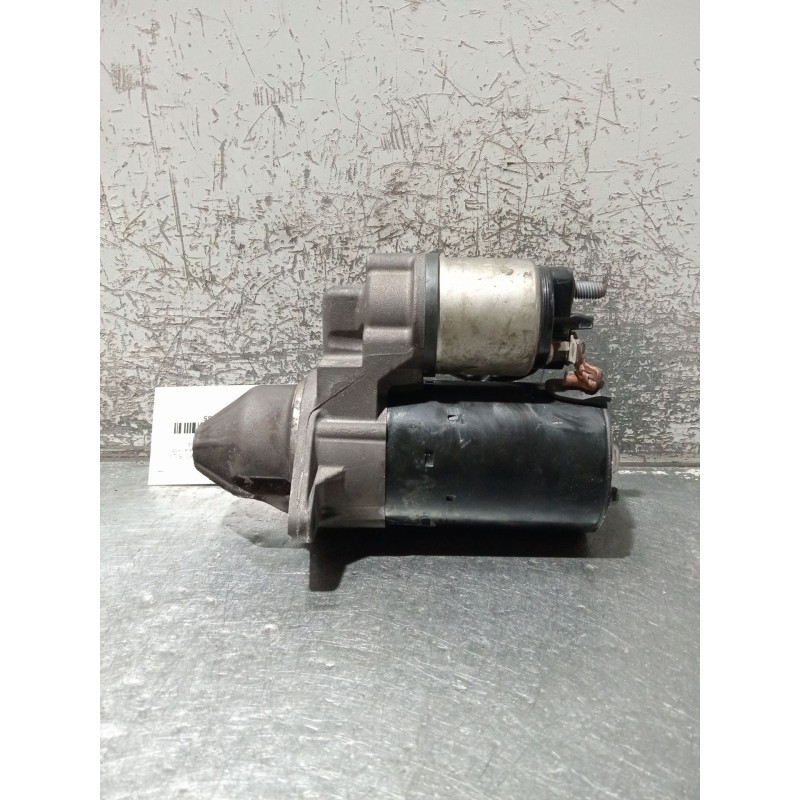 Recambio de motor arranque para opel meriva a monospace (x03) 1.6 16v (e75) referencia OEM IAM 0986017120 0986XA1780 