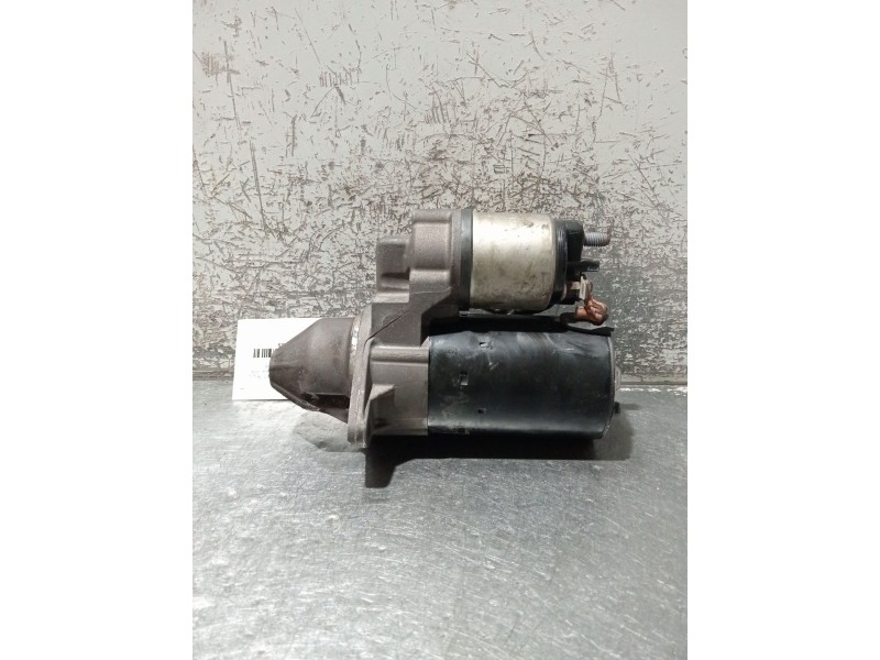 Recambio de motor arranque para opel meriva a monospace (x03) 1.6 16v (e75) referencia OEM IAM 0986017120 0986XA1780 