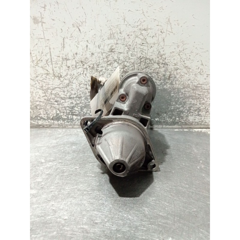 Recambio de motor arranque para opel meriva a monospace (x03) 1.6 16v (e75) referencia OEM IAM 0986017120 0986XA1780 