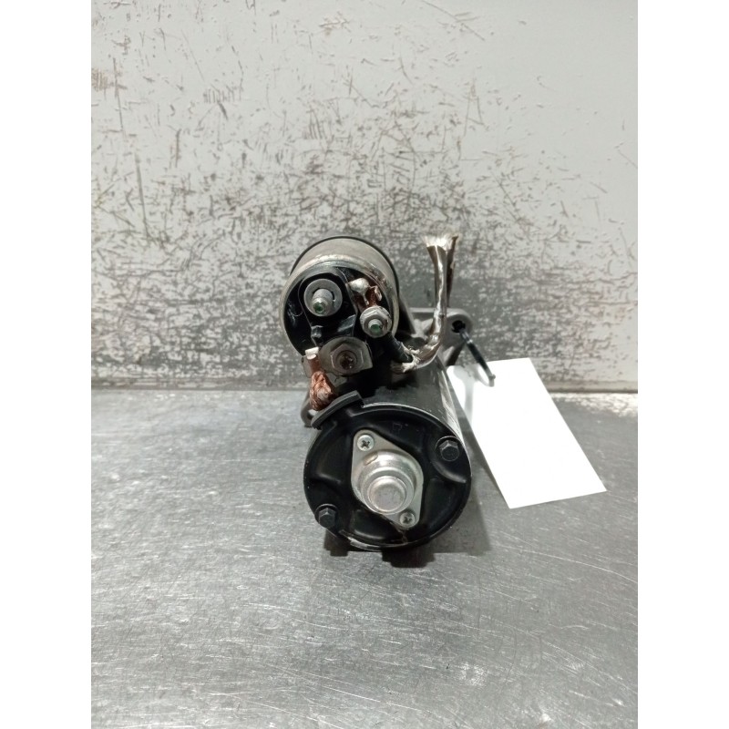 Recambio de motor arranque para opel meriva a monospace (x03) 1.6 16v (e75) referencia OEM IAM 0986017120 0986XA1780 