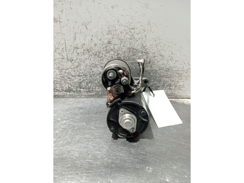 Recambio de motor arranque para opel meriva a monospace (x03) 1.6 16v (e75) referencia OEM IAM 0986017120 0986XA1780 