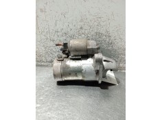 Recambio de motor arranque para opel zafira / zafira family b (a05) 1.7 cdti (m75) referencia OEM IAM 8980147432 S114925B  2