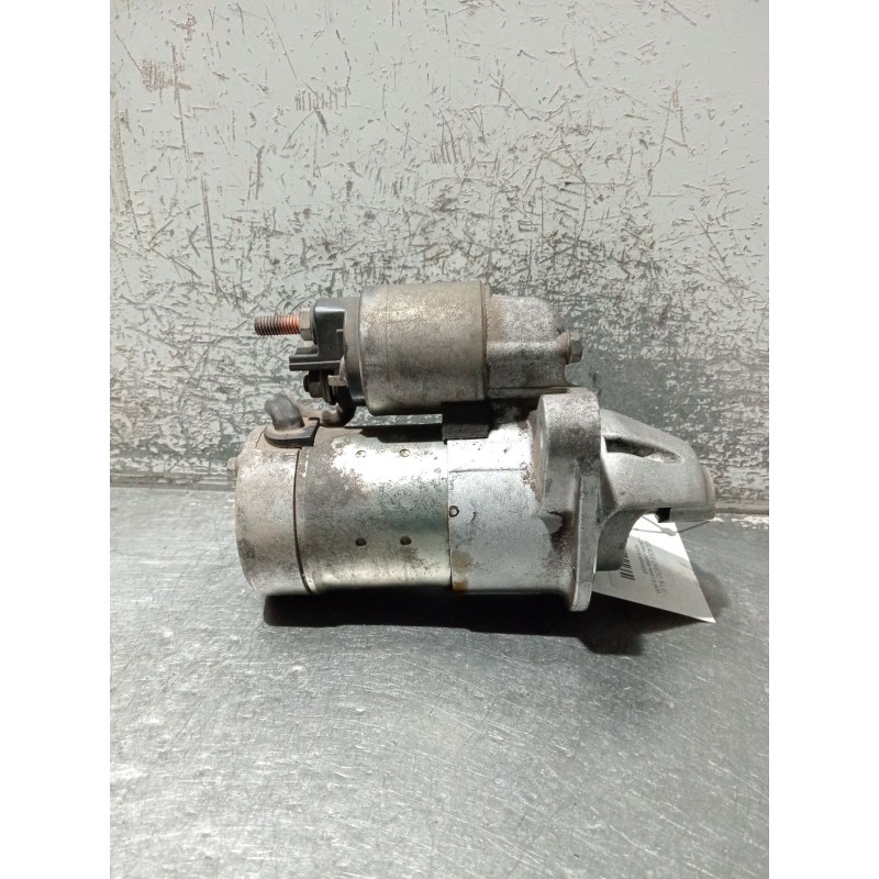 Recambio de motor arranque para opel zafira / zafira family b (a05) 1.7 cdti (m75) referencia OEM IAM 8980147432 S114925B 