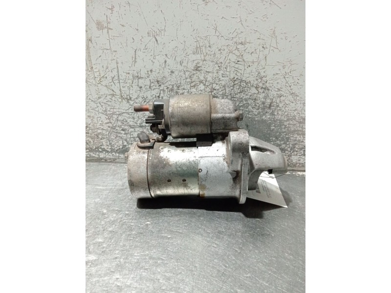Recambio de motor arranque para opel zafira / zafira family b (a05) 1.7 cdti (m75) referencia OEM IAM 8980147432 S114925B 