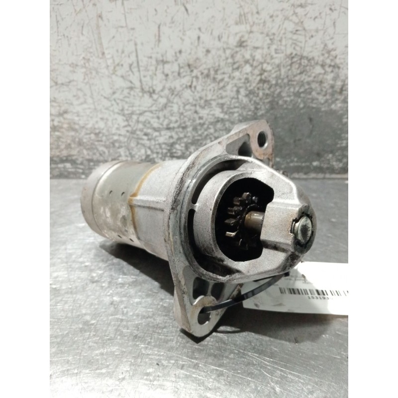 Recambio de motor arranque para opel zafira / zafira family b (a05) 1.7 cdti (m75) referencia OEM IAM 8980147432 S114925B 