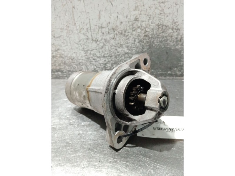 Recambio de motor arranque para opel zafira / zafira family b (a05) 1.7 cdti (m75) referencia OEM IAM 8980147432 S114925B 