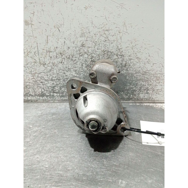 Recambio de motor arranque para opel zafira / zafira family b (a05) 1.7 cdti (m75) referencia OEM IAM 8980147432 S114925B 