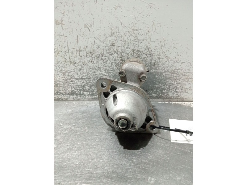 Recambio de motor arranque para opel zafira / zafira family b (a05) 1.7 cdti (m75) referencia OEM IAM 8980147432 S114925B 