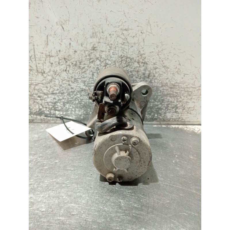 Recambio de motor arranque para opel zafira / zafira family b (a05) 1.7 cdti (m75) referencia OEM IAM 8980147432 S114925B 