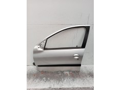 Recambio de puerta delantera izquierda para peugeot 206 hatchback (2a/c) 1.4 i referencia OEM IAM  5P 