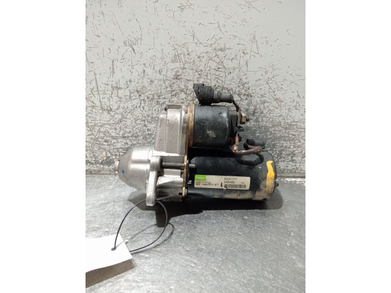 Recambio de motor arranque para opel astra g hatchback (t98) 1.6 16v (f08, f48) referencia OEM IAM 90341777 D6RA62 