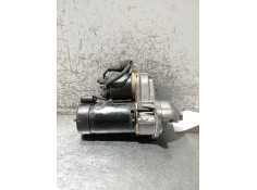 Recambio de motor arranque para opel astra g hatchback (t98) 1.6 16v (f08, f48) referencia OEM IAM 90341777 D6RA62  2