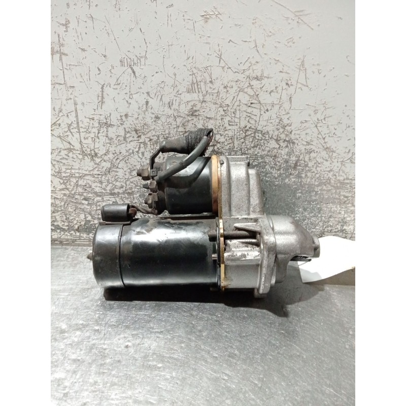 Recambio de motor arranque para opel astra g hatchback (t98) 1.6 16v (f08, f48) referencia OEM IAM 90341777 D6RA62 