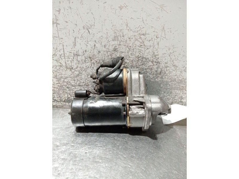 Recambio de motor arranque para opel astra g hatchback (t98) 1.6 16v (f08, f48) referencia OEM IAM 90341777 D6RA62 