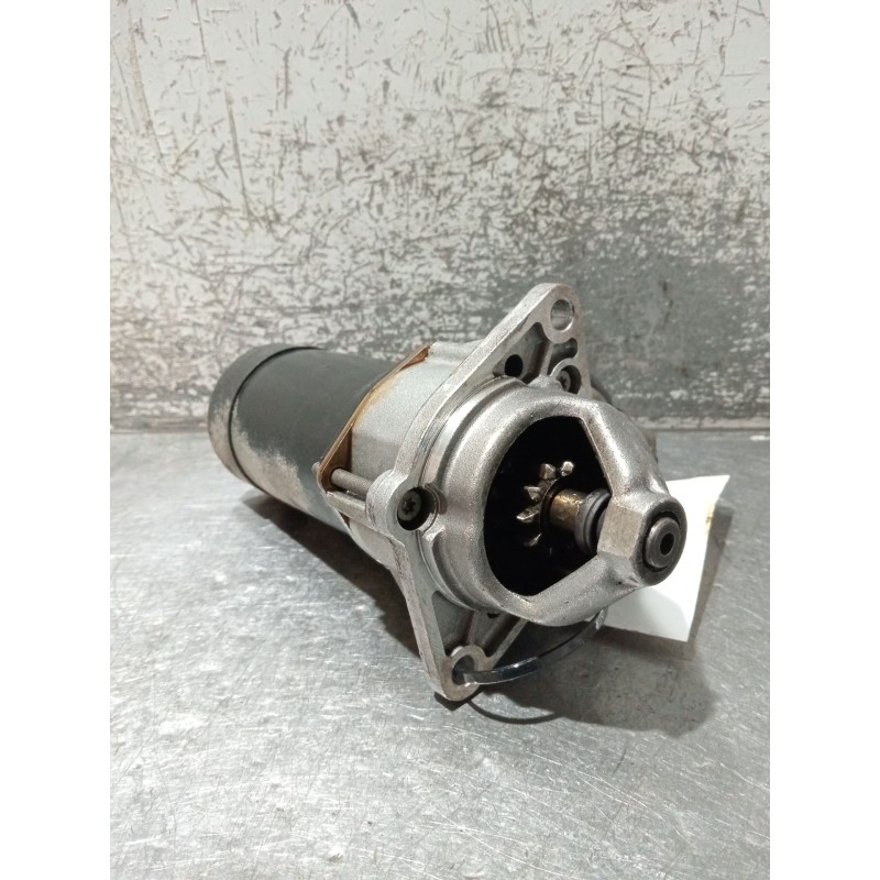 Recambio de motor arranque para opel astra g hatchback (t98) 1.6 16v (f08, f48) referencia OEM IAM 90341777 D6RA62 