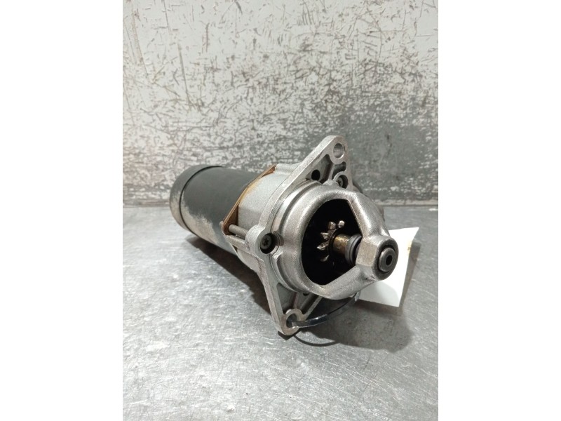 Recambio de motor arranque para opel astra g hatchback (t98) 1.6 16v (f08, f48) referencia OEM IAM 90341777 D6RA62 