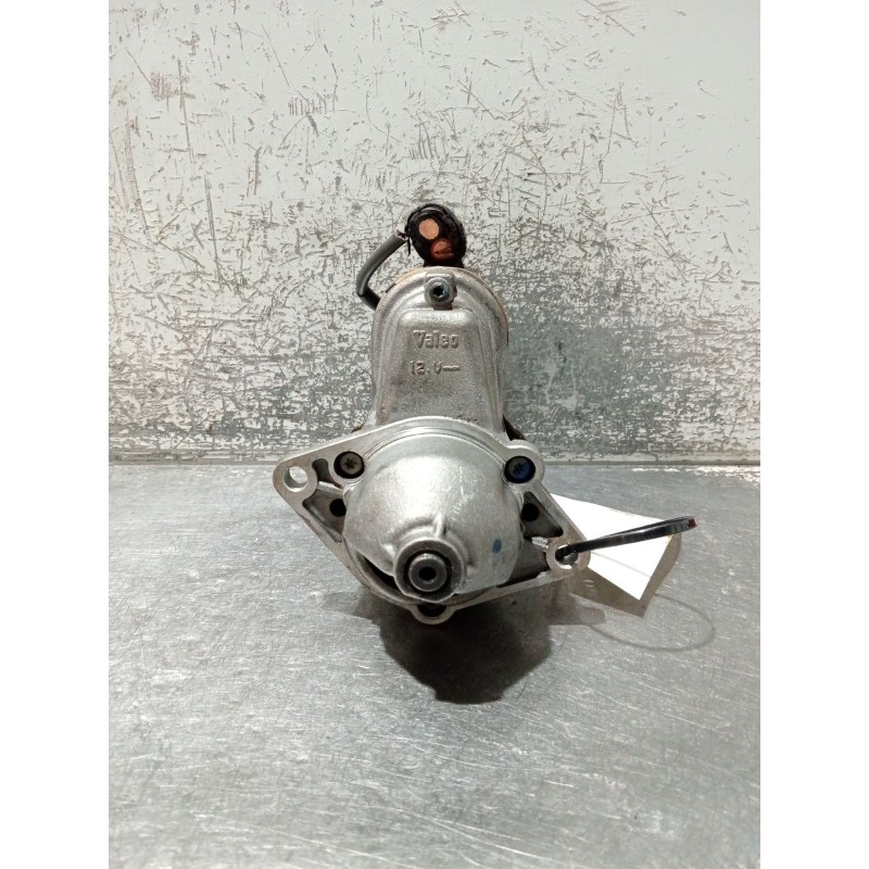 Recambio de motor arranque para opel astra g hatchback (t98) 1.6 16v (f08, f48) referencia OEM IAM 90341777 D6RA62 