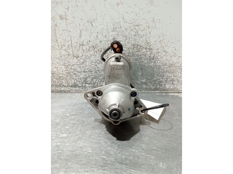Recambio de motor arranque para opel astra g hatchback (t98) 1.6 16v (f08, f48) referencia OEM IAM 90341777 D6RA62 