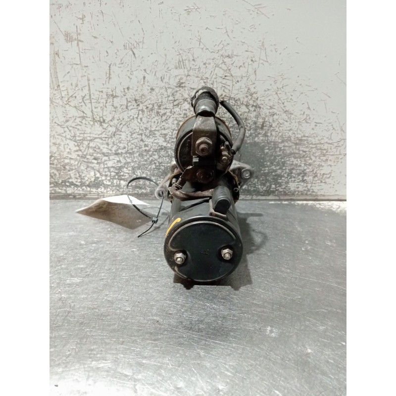 Recambio de motor arranque para opel astra g hatchback (t98) 1.6 16v (f08, f48) referencia OEM IAM 90341777 D6RA62 