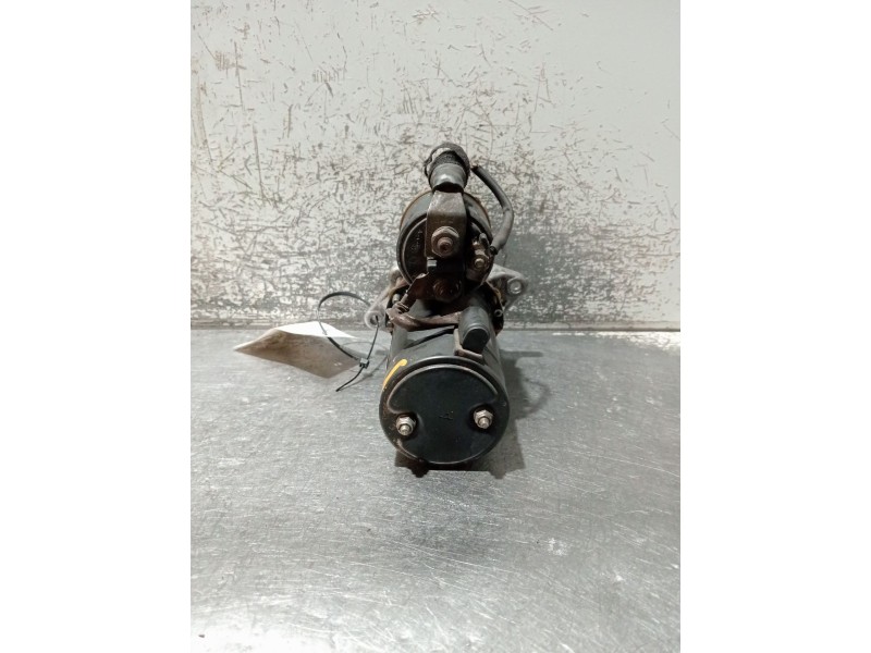 Recambio de motor arranque para opel astra g hatchback (t98) 1.6 16v (f08, f48) referencia OEM IAM 90341777 D6RA62 