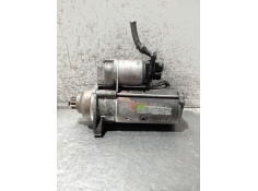 Recambio de motor arranque para skoda octavia i (1u2) 1.9 tdi referencia OEM IAM 02A911024  