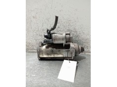 Recambio de motor arranque para skoda octavia i (1u2) 1.9 tdi referencia OEM IAM 02A911024   2