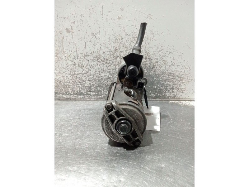 Recambio de motor arranque para skoda octavia i (1u2) 1.9 tdi referencia OEM IAM 02A911024  
