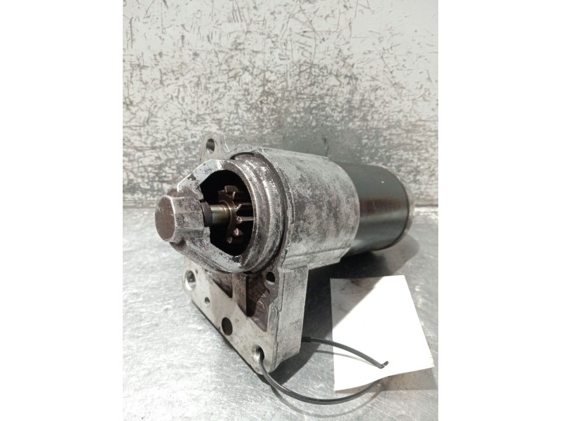 Recambio de motor arranque para peugeot 307 (3a/c) 1.6 hdi referencia OEM IAM 9664016980  