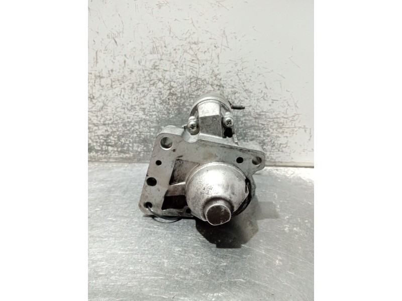 Recambio de motor arranque para peugeot 307 (3a/c) 1.6 hdi referencia OEM IAM 9664016980  