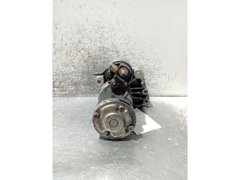 Recambio de motor arranque para peugeot 307 (3a/c) 1.6 hdi referencia OEM IAM 9664016980  