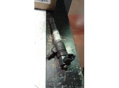 Recambio de inyector para opel corsa d furgoneta/hatchback (s07) 1.3 cdti (l08) referencia OEM IAM 0445110183  