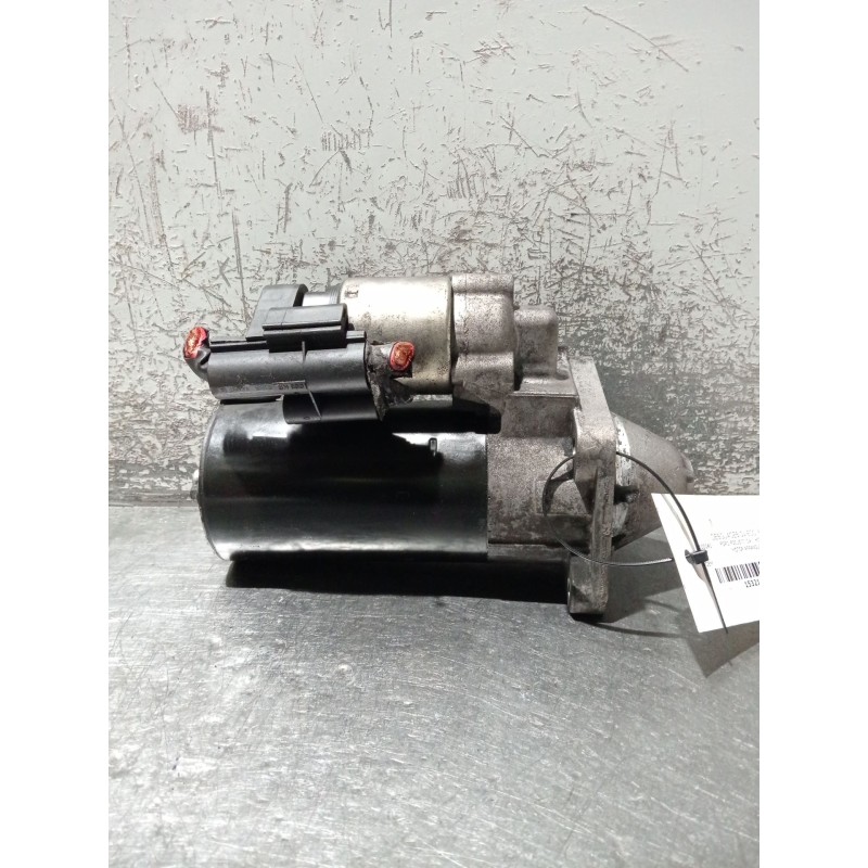 Recambio de motor arranque para ford focus ii (da_, hcp, dp) 1.8 tdci referencia OEM IAM 4M5T11000KB 0001109204 