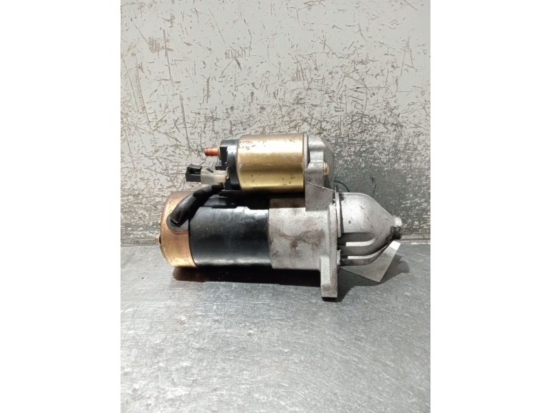 Recambio de motor arranque para hyundai matrix (fc) 1.5 crdi referencia OEM IAM   