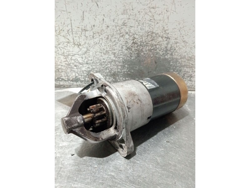 Recambio de motor arranque para hyundai matrix (fc) 1.5 crdi referencia OEM IAM   