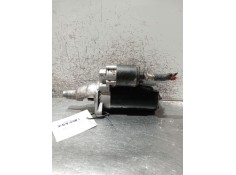 Recambio de motor arranque para audi a6 c5 (4b2, 4b4) 2.5 tdi referencia OEM IAM 1005821953  