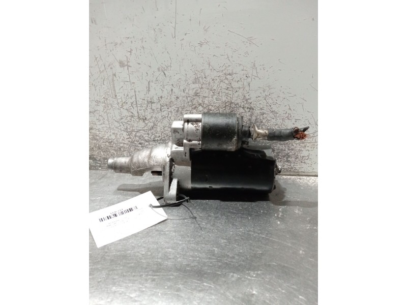 Recambio de motor arranque para audi a6 c5 (4b2, 4b4) 2.5 tdi referencia OEM IAM 1005821953  