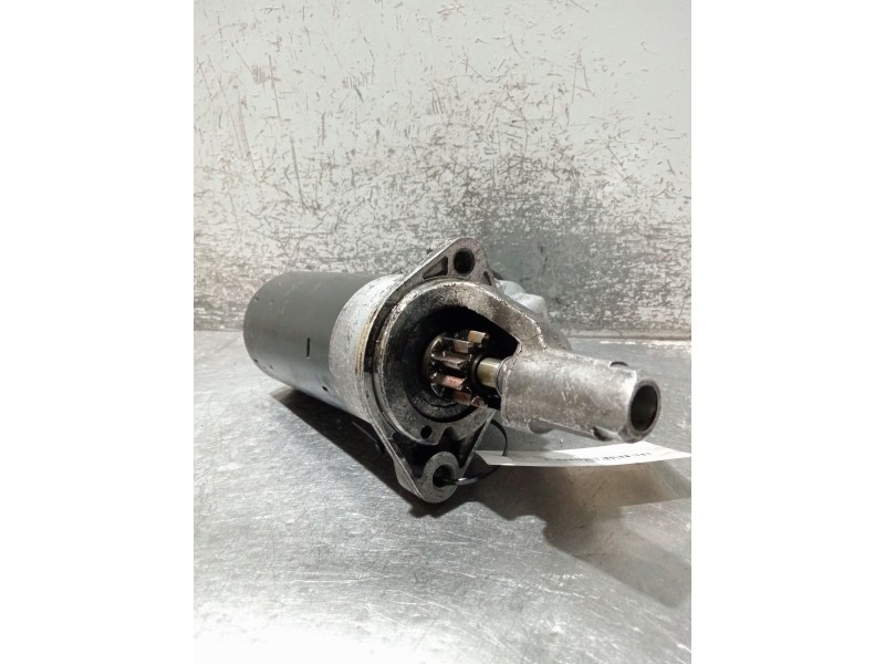 Recambio de motor arranque para audi a6 c5 (4b2, 4b4) 2.5 tdi referencia OEM IAM 1005821953  