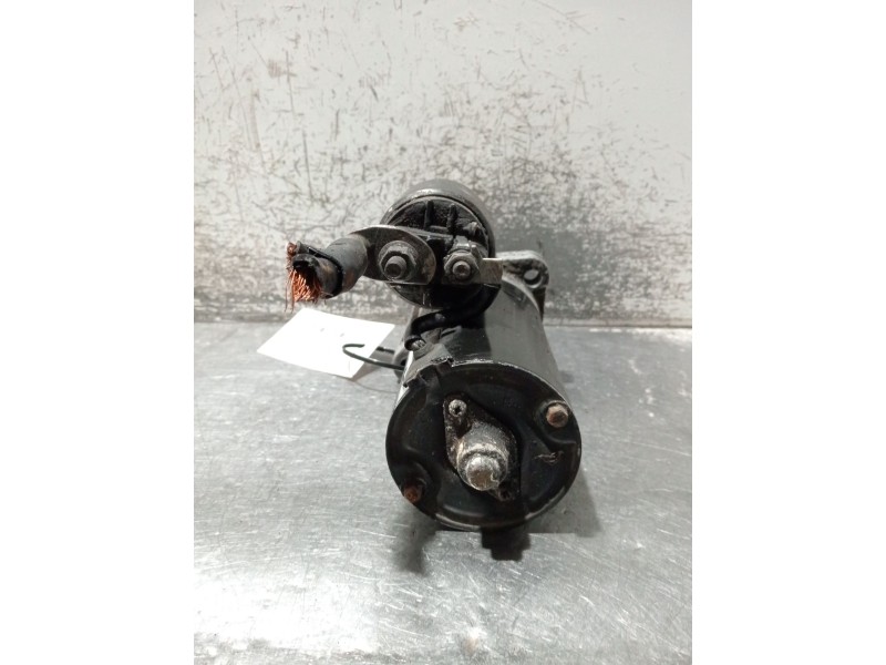 Recambio de motor arranque para audi a6 c5 (4b2, 4b4) 2.5 tdi referencia OEM IAM 1005821953  