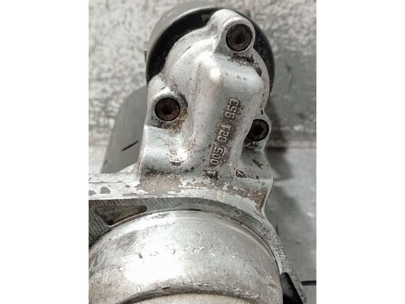 Recambio de motor arranque para audi a6 c5 (4b2, 4b4) 2.5 tdi referencia OEM IAM 1005821953  