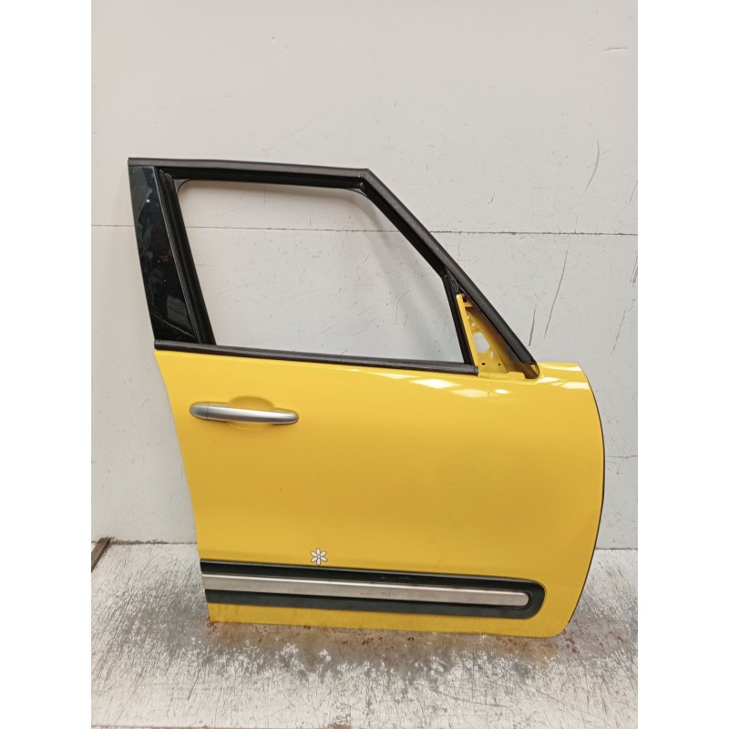 Recambio de puerta delantera derecha para fiat 500l (351_, 352_) 1.3 d multijet (199lxy1a, 199lxy11) referencia OEM IAM  5P 
