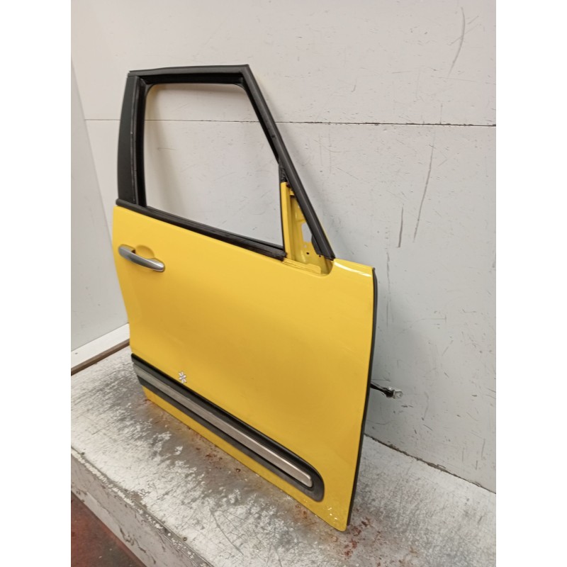 Recambio de puerta delantera derecha para fiat 500l (351_, 352_) 1.3 d multijet (199lxy1a, 199lxy11) referencia OEM IAM  5P 