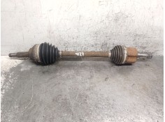 Recambio de transmision delantera izquierda para ford transit furgoneta (fa_ _) 2.2 tdci referencia OEM IAM   