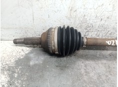 Recambio de transmision delantera izquierda para ford transit furgoneta (fa_ _) 2.2 tdci referencia OEM IAM    2