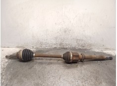 Recambio de transmision delantera derecha para ford transit furgoneta (fa_ _) 2.2 tdci referencia OEM IAM   